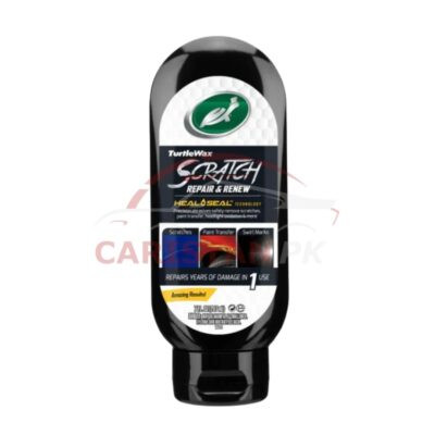 Turtle Wax Scratch Repair & Renew 7 OZ