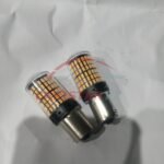 Universal Brightest Yellow Indicator Lamp Light Holder Base 1