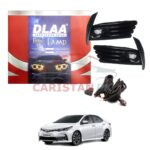 Toyota Corolla DLAA Fog Lamp Bumper Light 2017-21