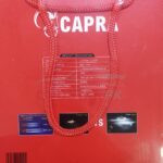 Capra Super Bright Canbus Function 300 Watt LED Light H4 H11 9005 2