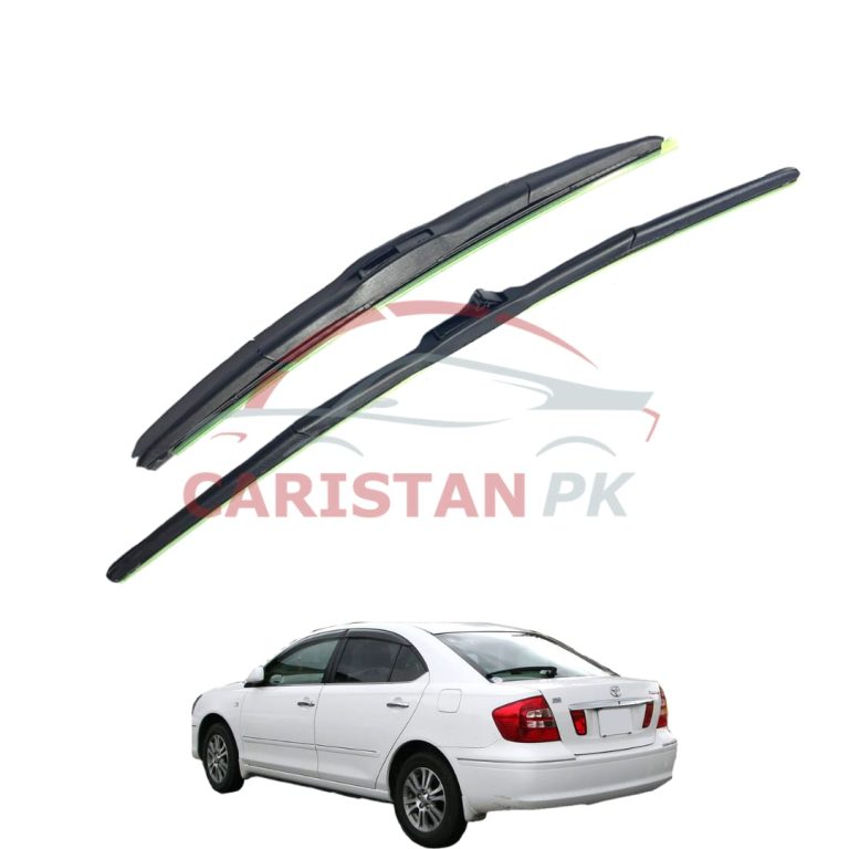 Toyota Premio Premium Silicone Wiper Blade 2002-06