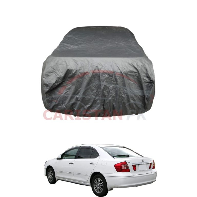 Toyota Premio Parachute Car Top Cover 2002-06