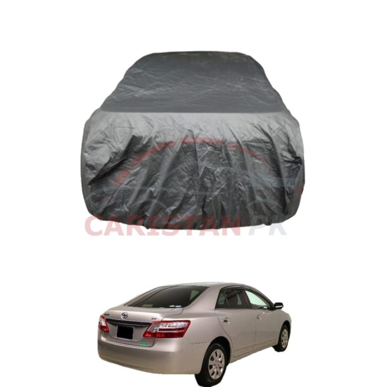 Toyota Premio Parachute Car Top Cover 2007-15