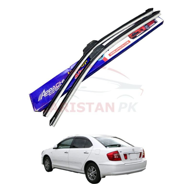 Toyota Premio Appachi Super Soft Wiper Blade 2002-06