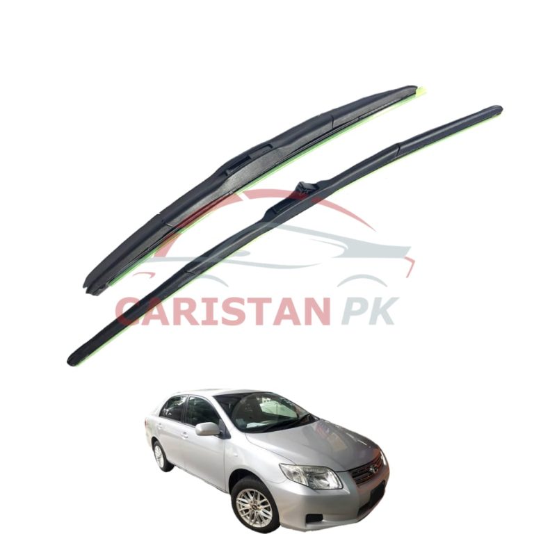 Toyota Corolla Axio Premium Silicone Wiper Blade 2006-12