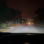 Bugatti B65 Pro Brightest LED Light H4 H11 9005 4