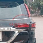 Toyota Fortuner Pillar Lights 2016-25 Model 1