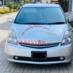 Toyota Prius DLAA Fog Lamp Bumper Light 2005-09 1