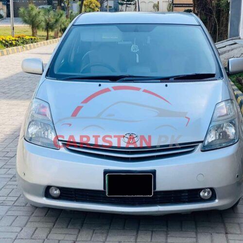 Toyota Prius DLAA Fog Lamp Bumper Light 2005-09 1