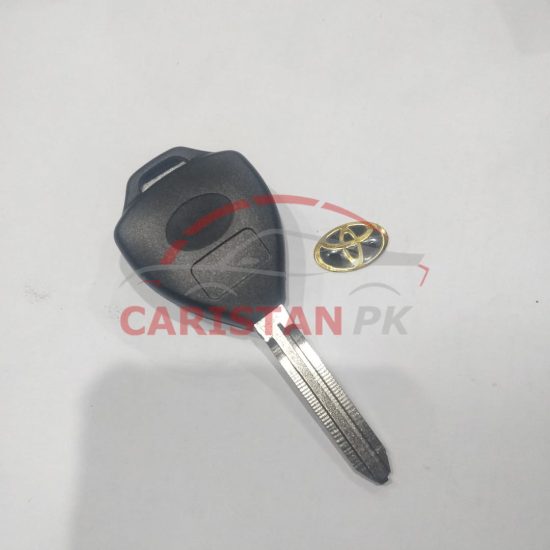 Toyota Replacement Key Shell Cover Case 2