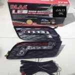 Honda Civic Rebirth DLAA LED Fog Lamp 1 Honda Civic Rebirth DLAA LED Fog Lamp 1
