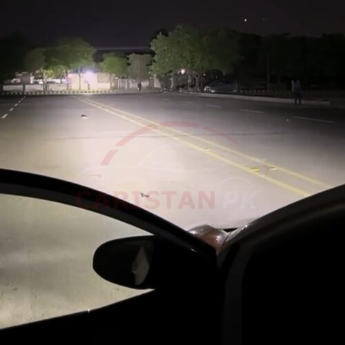 Capra Super Bright Canbus Function 300 Watt LED Light H4 H11 9005 3 1