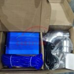 Cut Off Exhaust Set With Remote Control Close & Open For Sports Car Sound 1