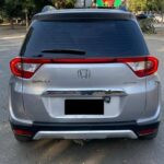 Honda BRV LED Rear Trunk Garnish 2 Honda BRV LED Rear Trunk Garnish 2