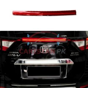 Honda BRV LED Rear Trunk Garnish