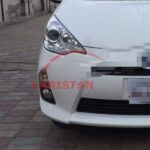 Toyota Aqua DLAA Fog Lamp Bumper Light 2011-16 1 Toyota Aqua DLAA Fog Lamp Bumper Light 2011-16 1