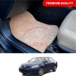 Toyota Camry Premium Carpet Floor Mats Beige 2006-11