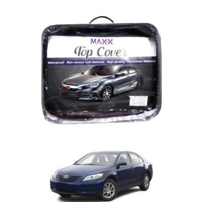 Toyota Camry Premium Non Woven Scratchproof Top Cover 2006-11