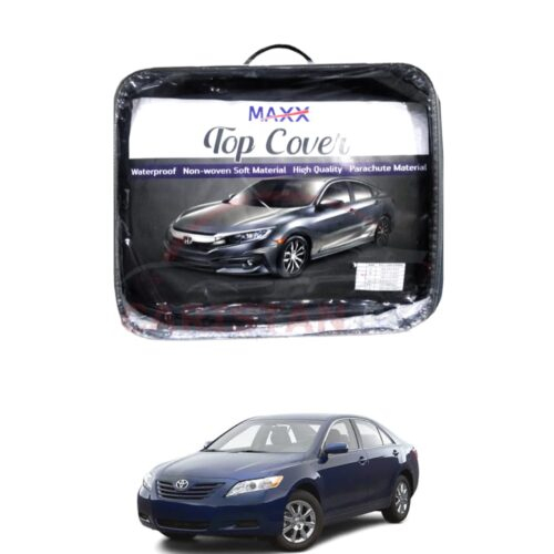 Toyota Camry Premium Non Woven Scratchproof Top Cover 2006-11