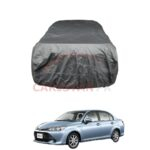 Toyota Corolla Axio Parachute Car Top Cover 2014-25 Model