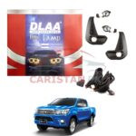 Toyota Hilux Revo DLAA Fog Lamp Bumper Light Toyota Hilux Revo DLAA Fog Lamp Bumper Light