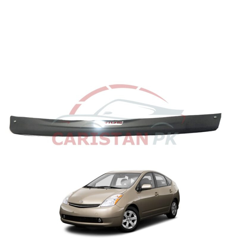 Toyota Prius Bumper Protector 2005-09 Toyota Prius Bumper Protector 2005-09