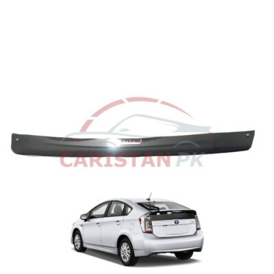 Toyota Prius Bumper Protector 2010-17
