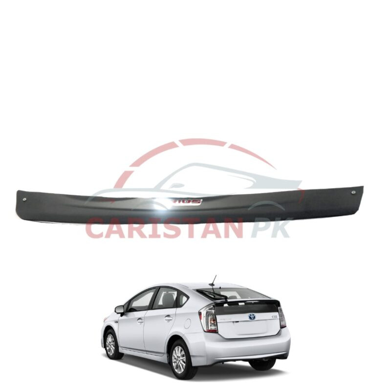 Toyota Prius Bumper Protector 2010-17 Toyota Prius Bumper Protector 2010-17