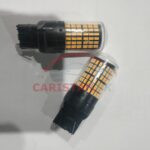 Universal Brightest Yellow Indicator Lamp Light T10 Base 1 Universal Brightest Yellow Indicator Lamp Light T10 Base 1