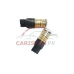 Universal Brightest Yellow Indicator Lamp Light T10 Base Universal Brightest Yellow Indicator Lamp Light T10 Base