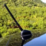 Universal Vehicle Antenna Decoration