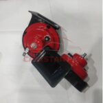 Korsa Car Horn Pan Pan Sound 2 Korsa Car Horn Pan Pan Sound 2