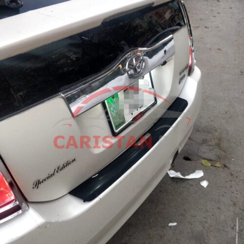 Toyota Prius Chrome Garnish 2005-09 2