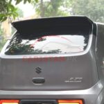 Unpainted Suzuki Alto Roof Spoiler Wide Style 2017-26 1 Unpainted Suzuki Alto Roof Spoiler Wide Style 2017-26 1