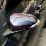 Toyota Corolla/ Aqua/ Vitz/ Passo/ Yaris/ Premio/ Axio/ Rush/ Camry Dual Color Sequential Indicators 3
