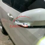 Toyota Corolla/ Aqua/ Vitz/ Passo/ Yaris/ Premio/ Axio/ Rush/ Camry Dual Color Neon Indicator