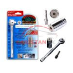 Gator Grip Universal Socket Wrench Tool