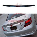 Unpainted Honda City Lip Spoiler 2004-06 Model