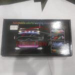 Car Hood LED Light Strip 5 Feet APP Control Multicolor Flexible Strip 2 Car Hood LED Light Strip 5 Feet APP Control Multicolor Flexible Strip 2