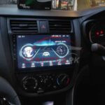 Suzuki Cultus Multimedia Android LCD Panel IPS Display 2017-24