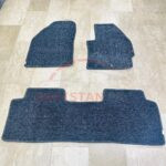 Toyota Prius Alpha Premium Carpet Floor Mats Black Grey 2009-14 3 Toyota Prius Alpha Premium Carpet Floor Mats Black Grey 2009-14 3