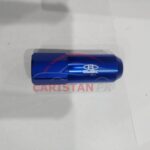 Blox Spike Wheel Lug Nuts Blue 1.5mm 2 Blox Spike Wheel Lug Nuts Blue 1.5mm 2
