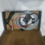 Car Hood LED Light Strip 5 Feet APP Control Multicolor Flexible Strip 1