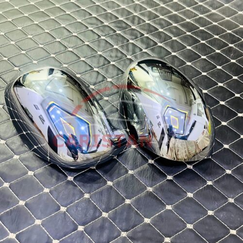 Suzuki Alto Side Mirror Chrome Cover VXL 2017-26 3