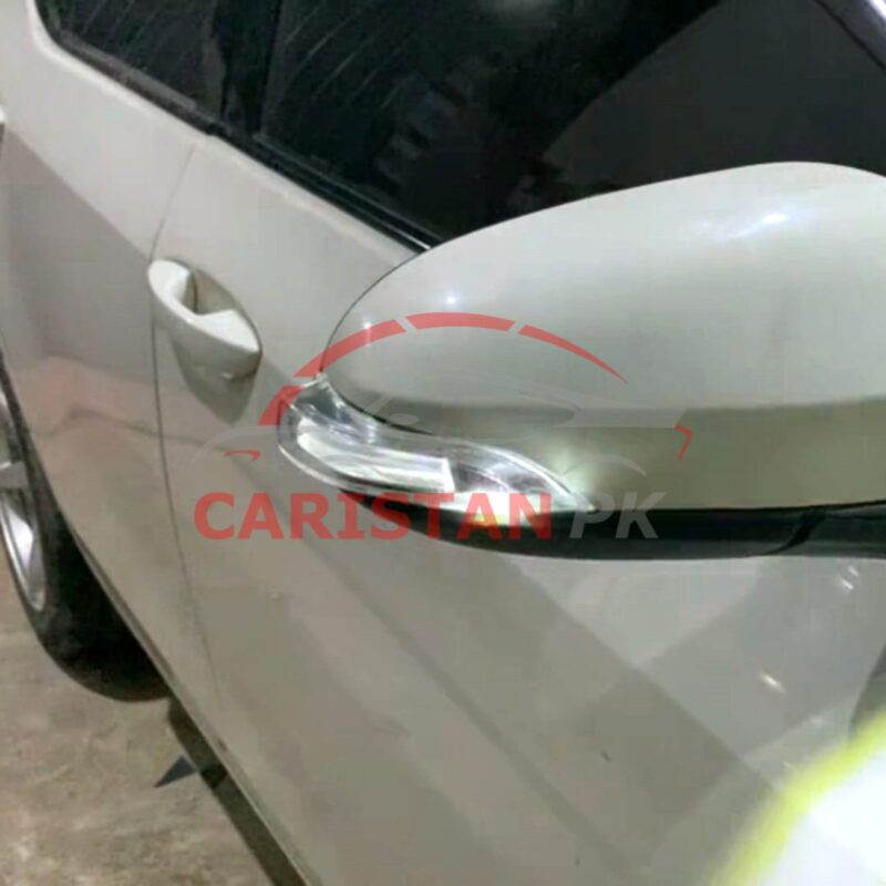 Toyota Corolla/ Aqua/ Vitz/ Passo/ Yaris/ Premio/ Axio/ Rush/ Camry Dual Color Neon Indicator