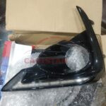 Toyota Corolla X DLAA Fog Lamp DRL Cover Design A 2 Toyota Corolla X DLAA Fog Lamp DRL Cover Design A 2