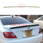 Unpainted Toyota Mark X Lip Spoiler 2004-10 Model Unpainted Toyota Mark X Lip Spoiler 2004-10 Model
