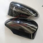 Toyota Carbon Fiber Side Mirror Cover