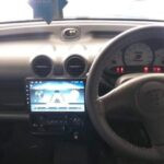 Hyundai Santro Multimedia Android LCD Panel IPS Display 2003-08 Hyundai Santro Multimedia Android LCD Panel IPS Display 2003-08