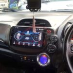 Honda Fit Multimedia Android LCD Panel IPS Display Honda Fit Multimedia Android LCD Panel IPS Display